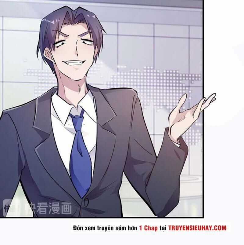 Đệ Nhất Ở Rể Chapter 1 trang 41