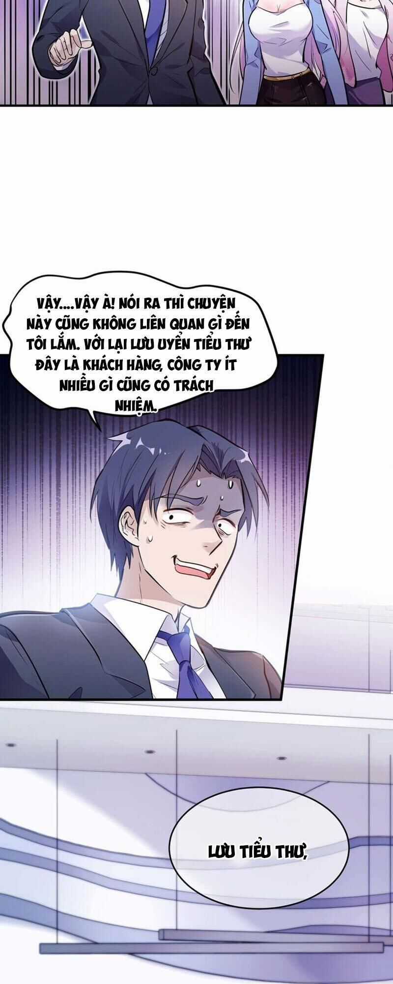 Đệ Nhất Ở Rể Chapter 1 trang 43