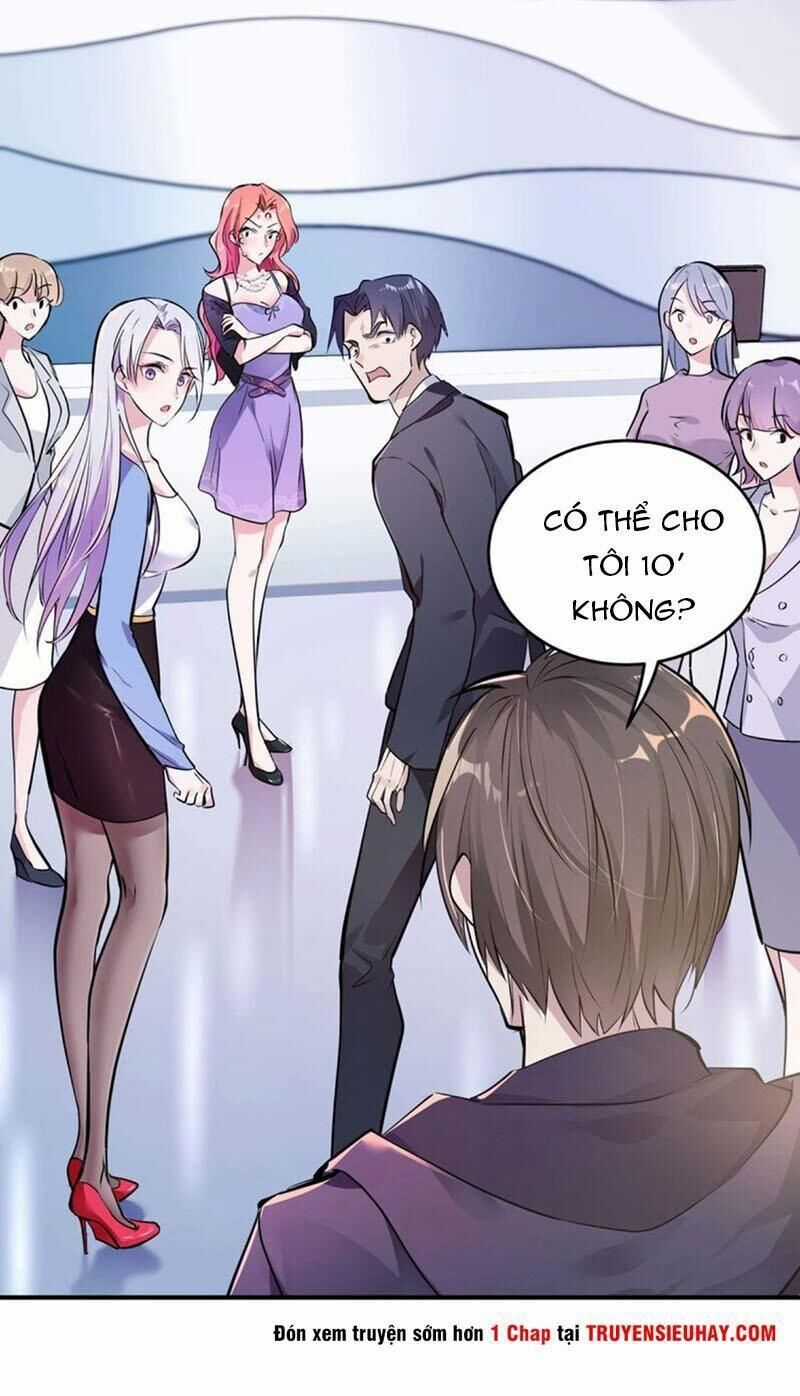 Đệ Nhất Ở Rể Chapter 1 trang 44
