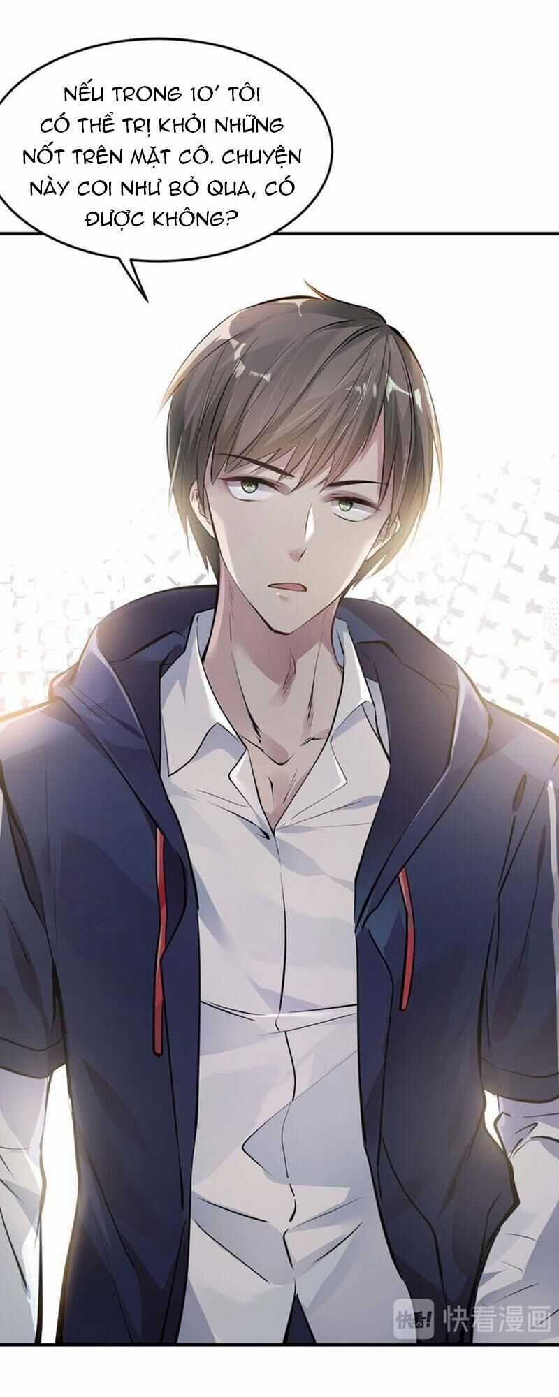 Đệ Nhất Ở Rể Chapter 1 trang 45