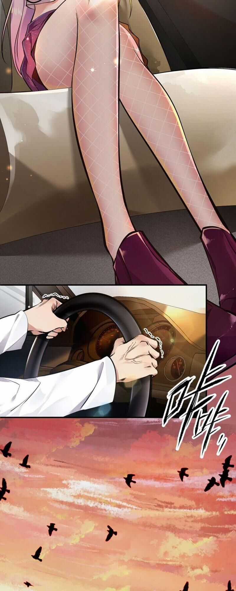 Đệ Nhất Ở Rể Chapter 1 trang 5