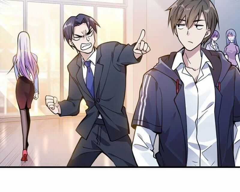 Đệ Nhất Ở Rể Chapter 2 trang 10