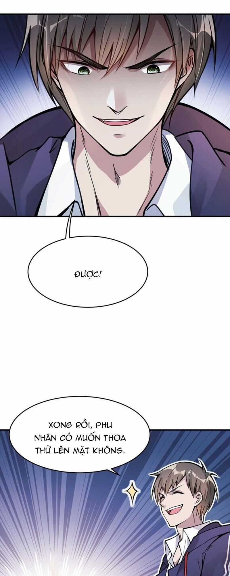 Đệ Nhất Ở Rể Chapter 2 trang 14