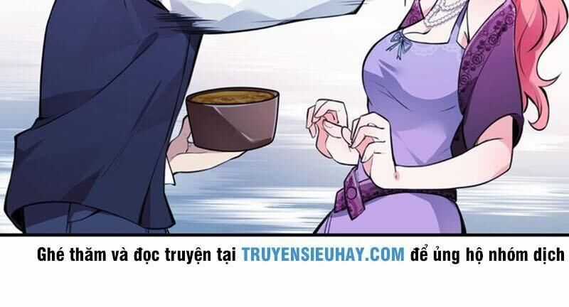 Đệ Nhất Ở Rể Chapter 2 trang 17