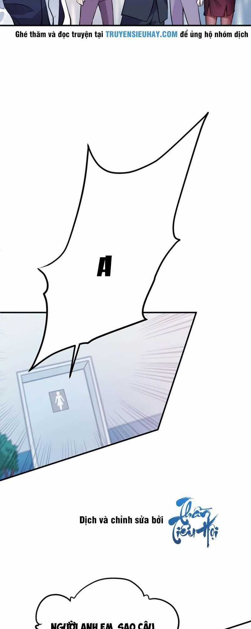 Đệ Nhất Ở Rể Chapter 2 trang 19