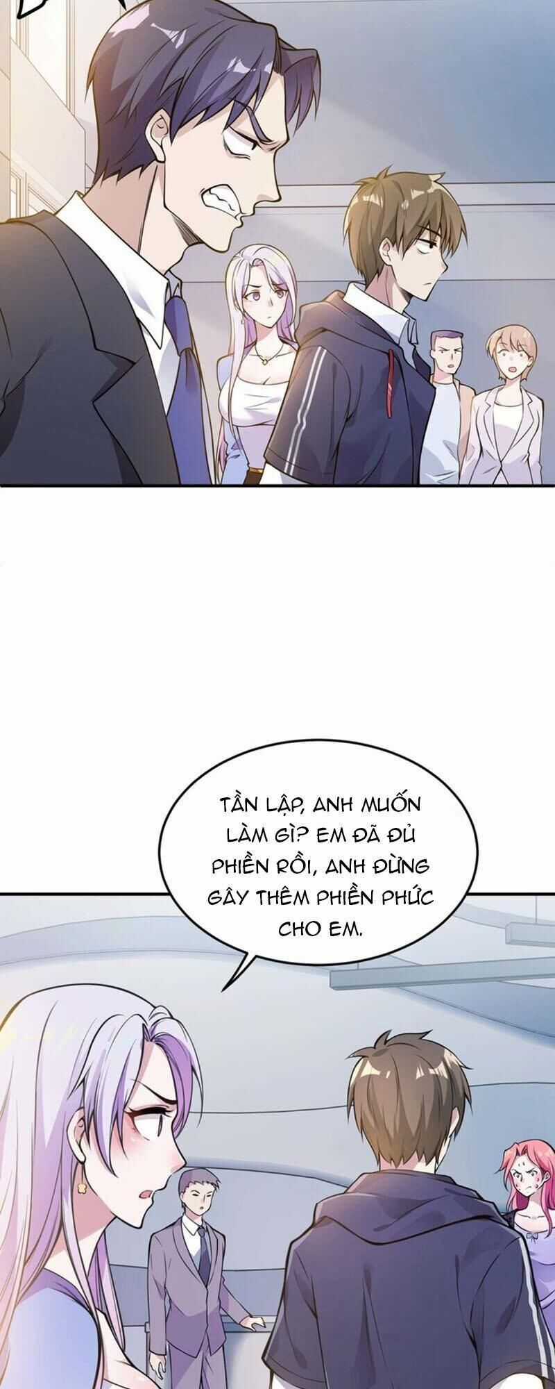 Đệ Nhất Ở Rể Chapter 2 trang 2
