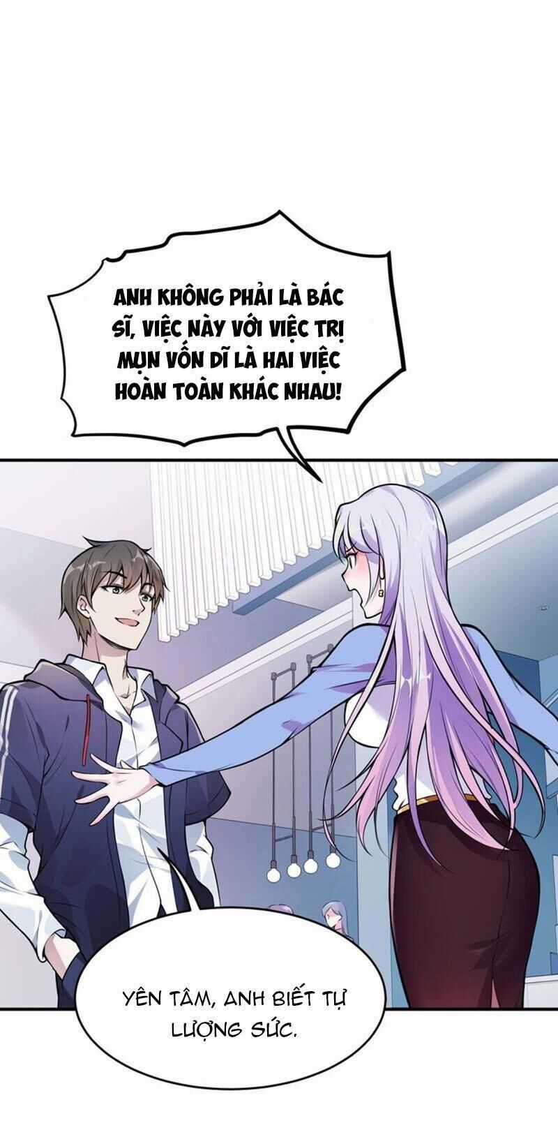 Đệ Nhất Ở Rể Chapter 2 trang 25