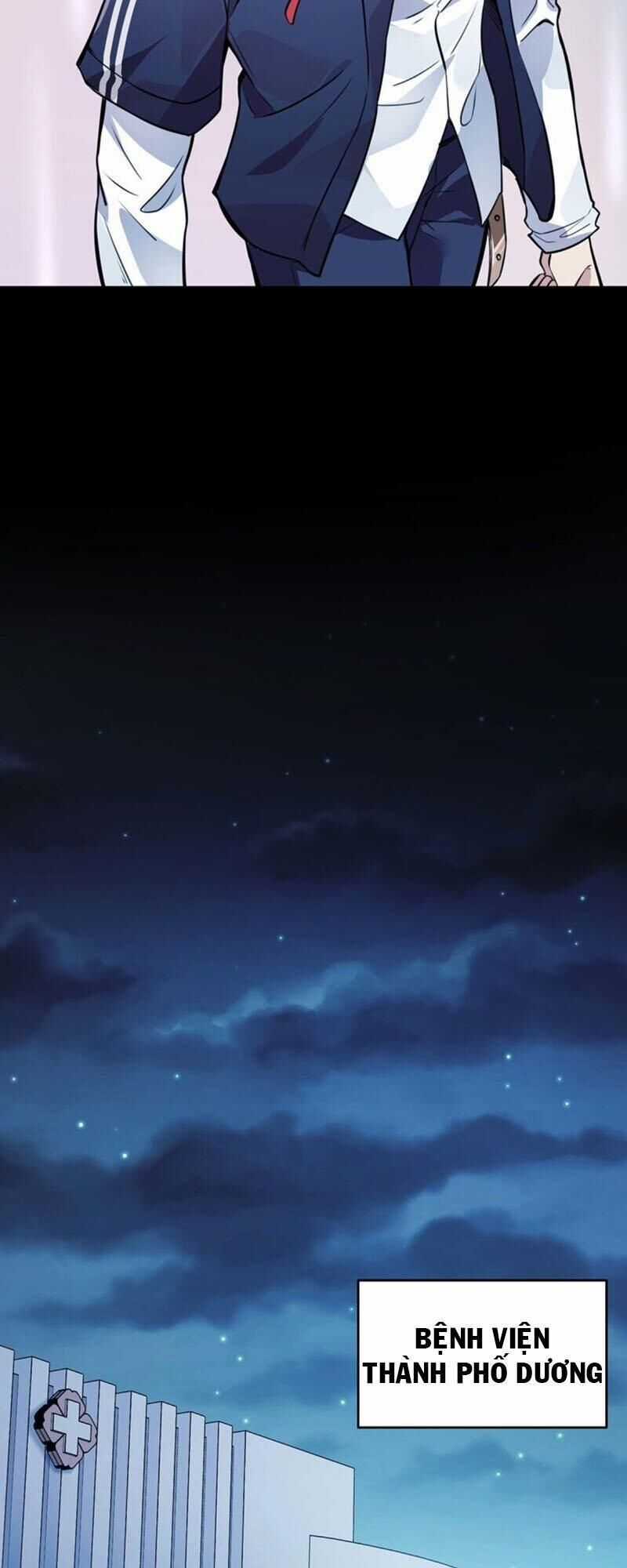 Đệ Nhất Ở Rể Chapter 2 trang 28