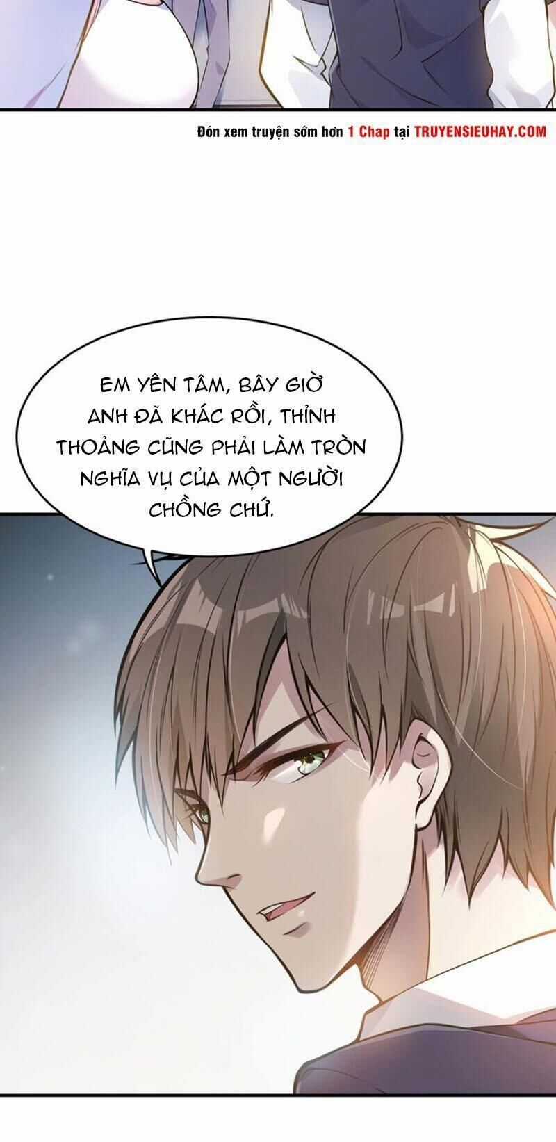 Đệ Nhất Ở Rể Chapter 2 trang 3