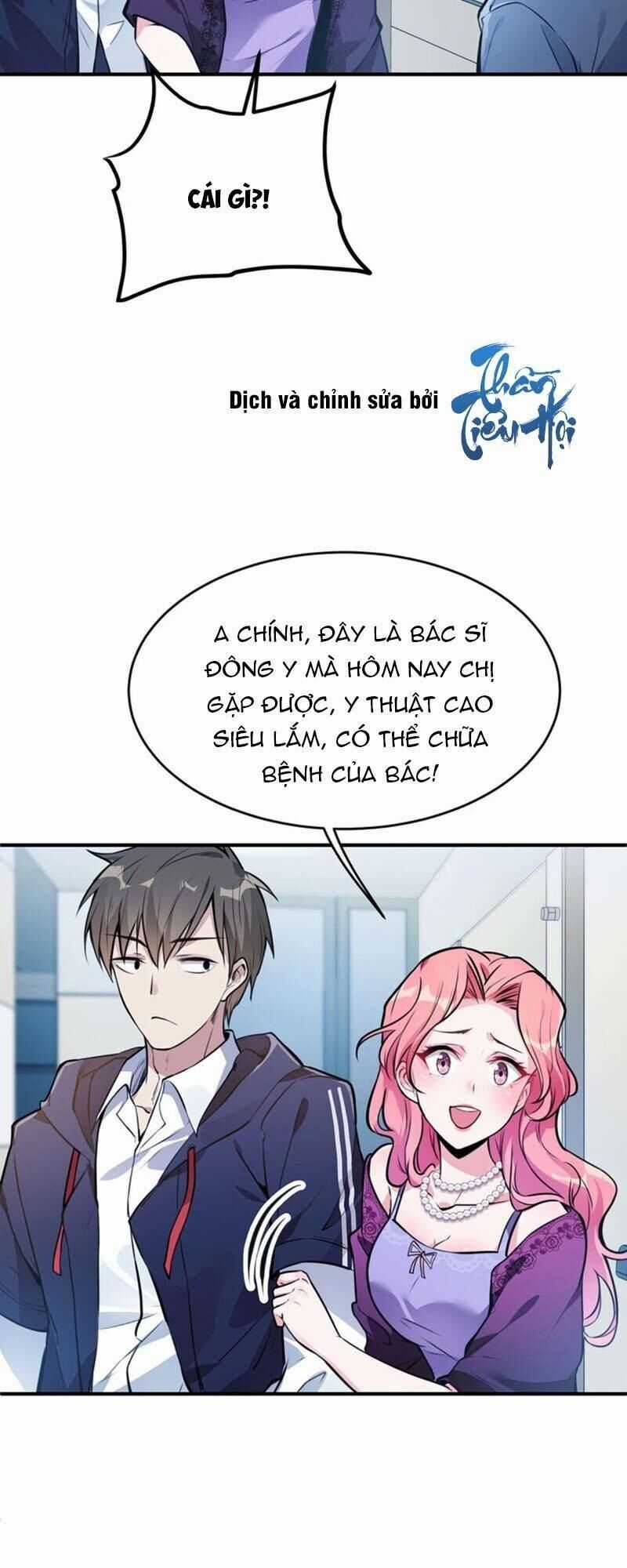 Đệ Nhất Ở Rể Chapter 2 trang 32