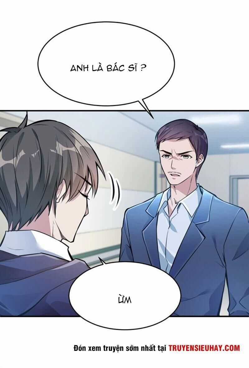 Đệ Nhất Ở Rể Chapter 2 trang 33