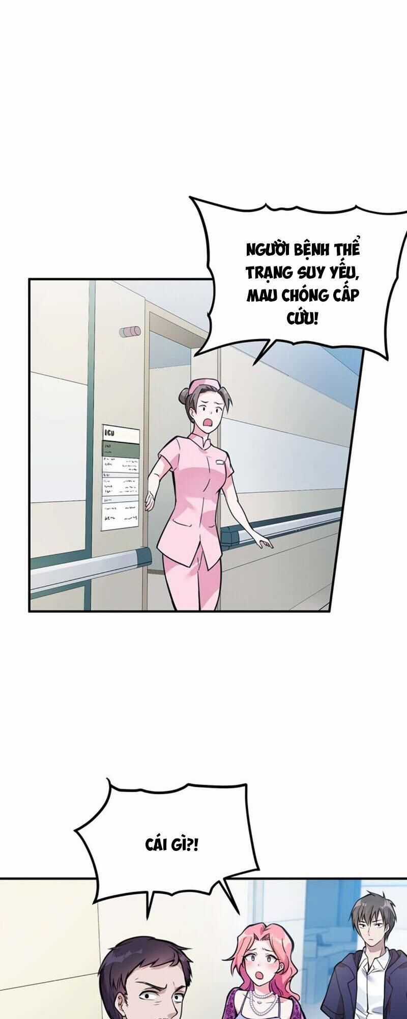 Đệ Nhất Ở Rể Chapter 2 trang 36