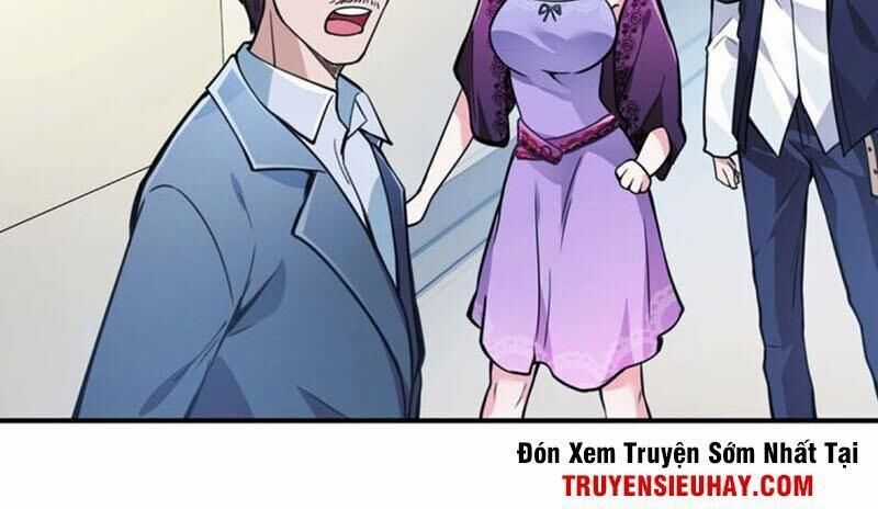 Đệ Nhất Ở Rể Chapter 2 trang 37
