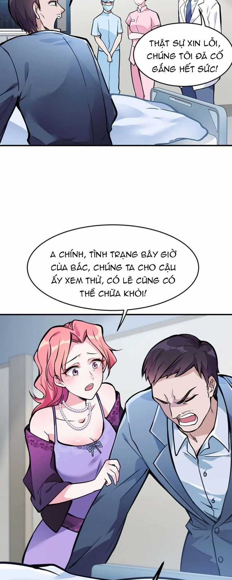 Đệ Nhất Ở Rể Chapter 2 trang 39