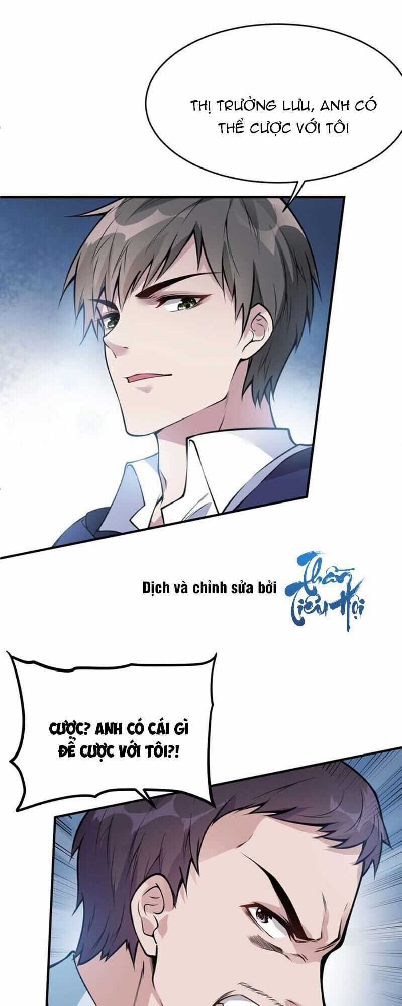 Đệ Nhất Ở Rể Chapter 2 trang 42