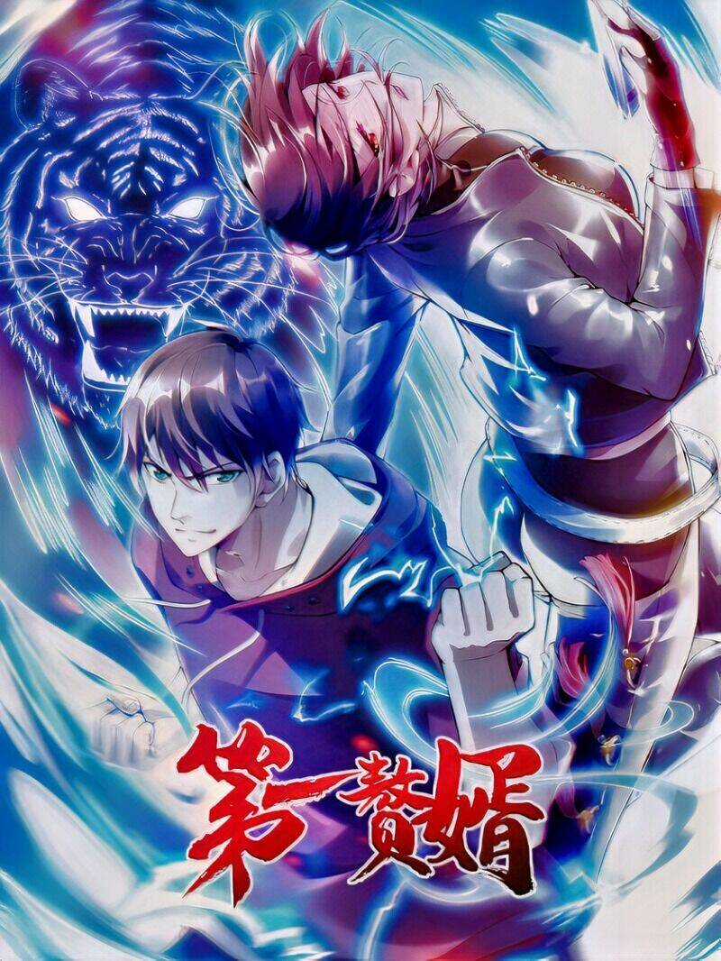 Đệ Nhất Ở Rể Chapter 25 trang 0