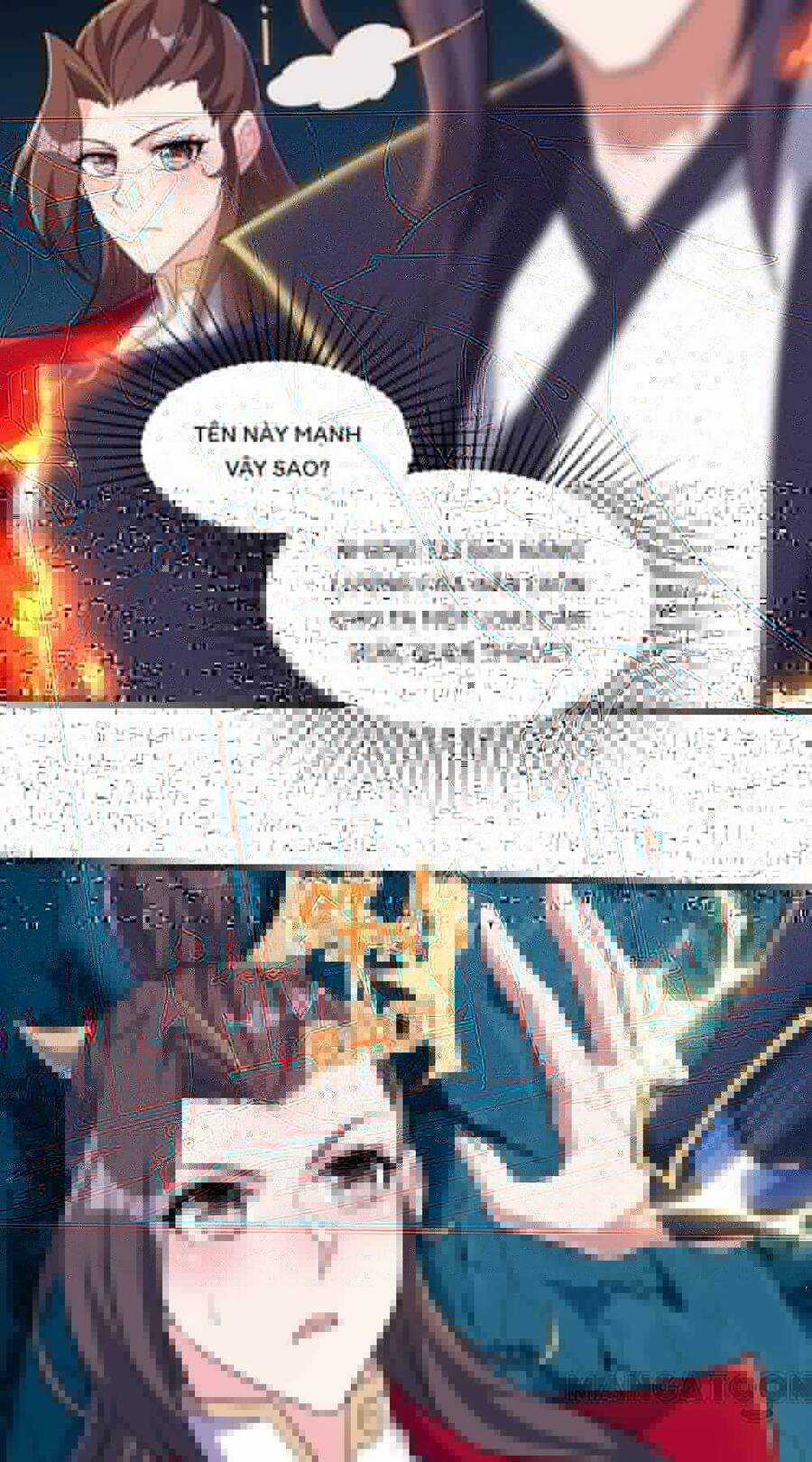 Đệ Nhất Ở Rể Chapter 272 trang 1