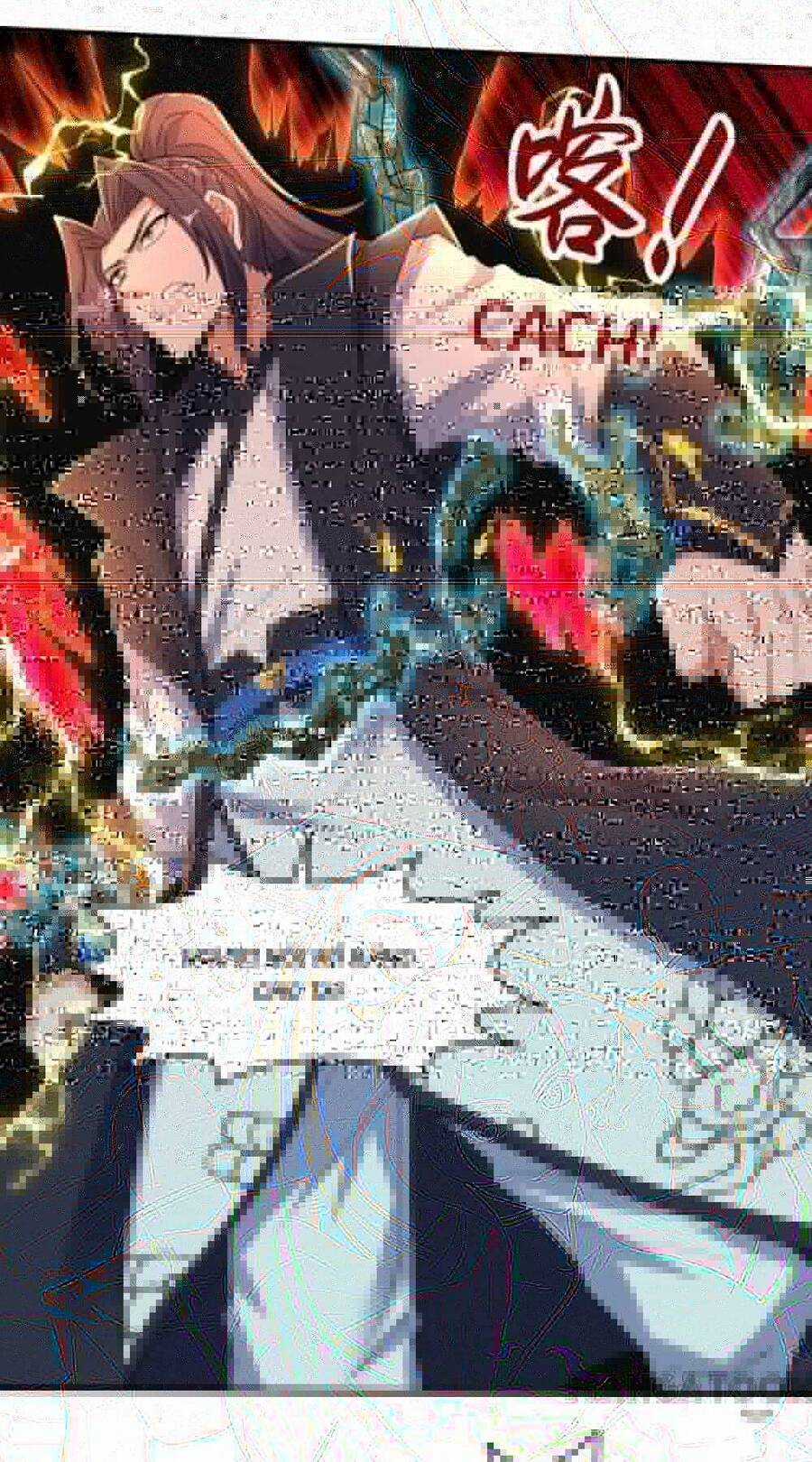 Đệ Nhất Ở Rể Chapter 272 trang 10