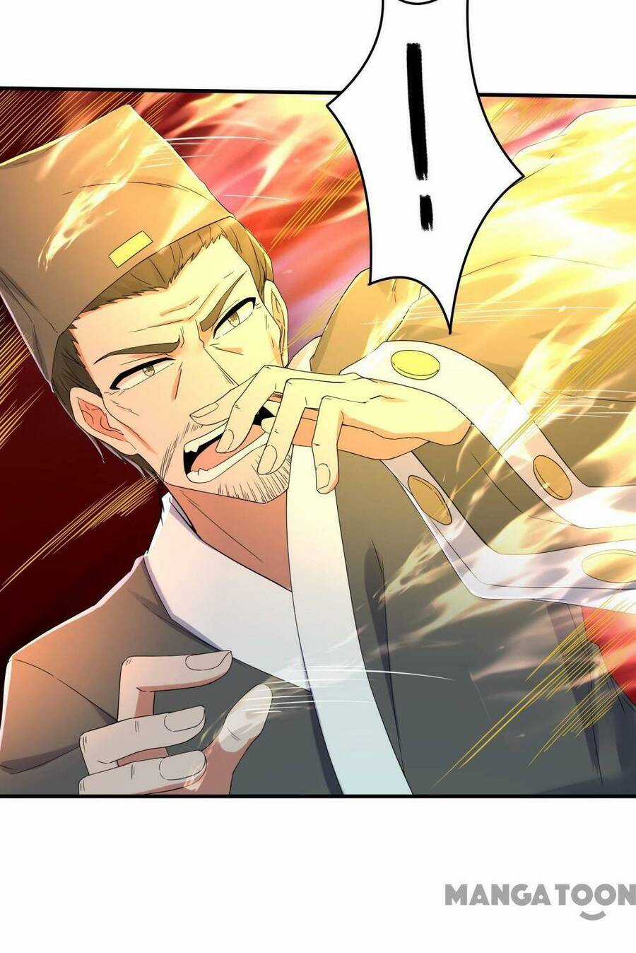 Đệ Nhất Ở Rể Chapter 272 trang 11