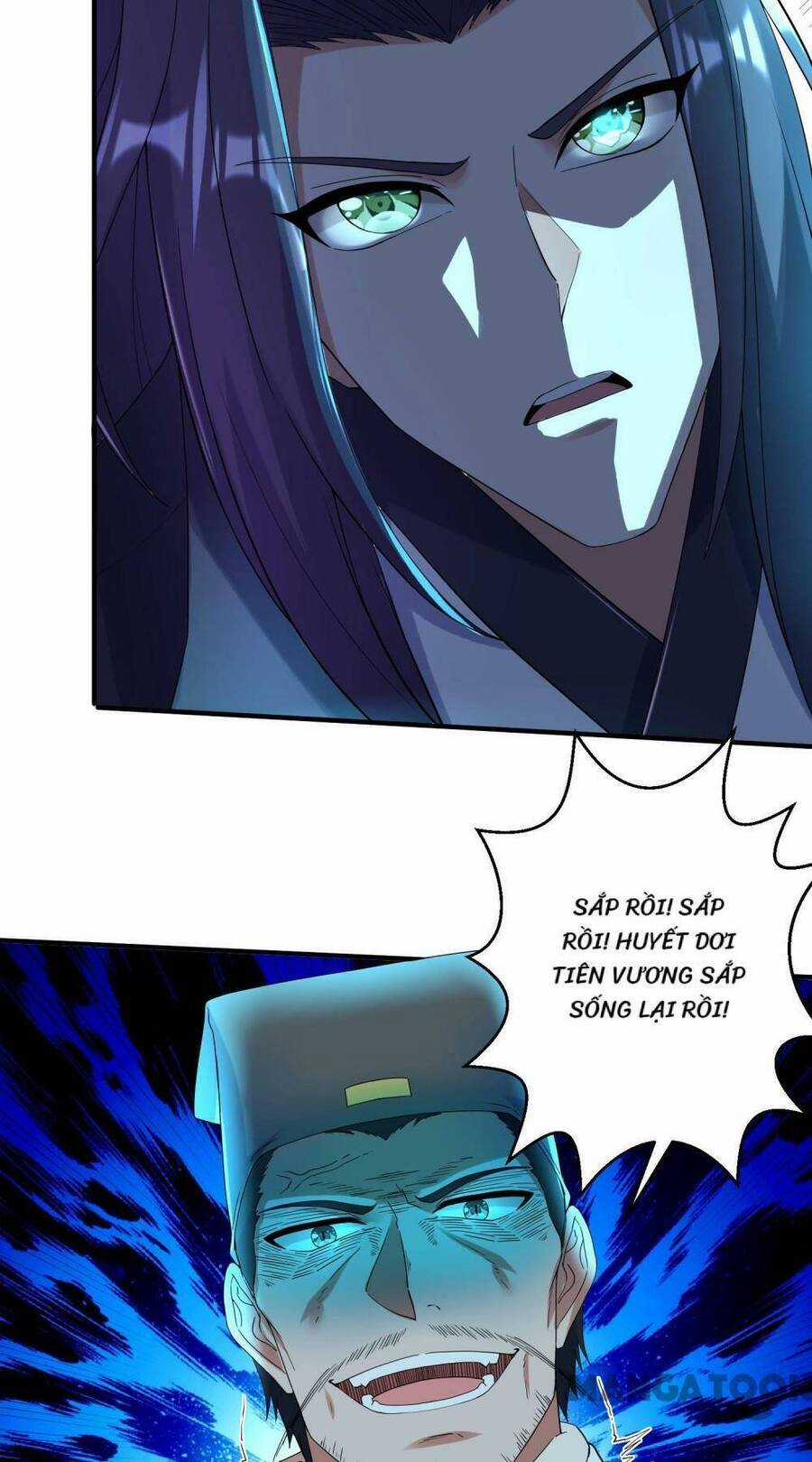 Đệ Nhất Ở Rể Chapter 272 trang 14