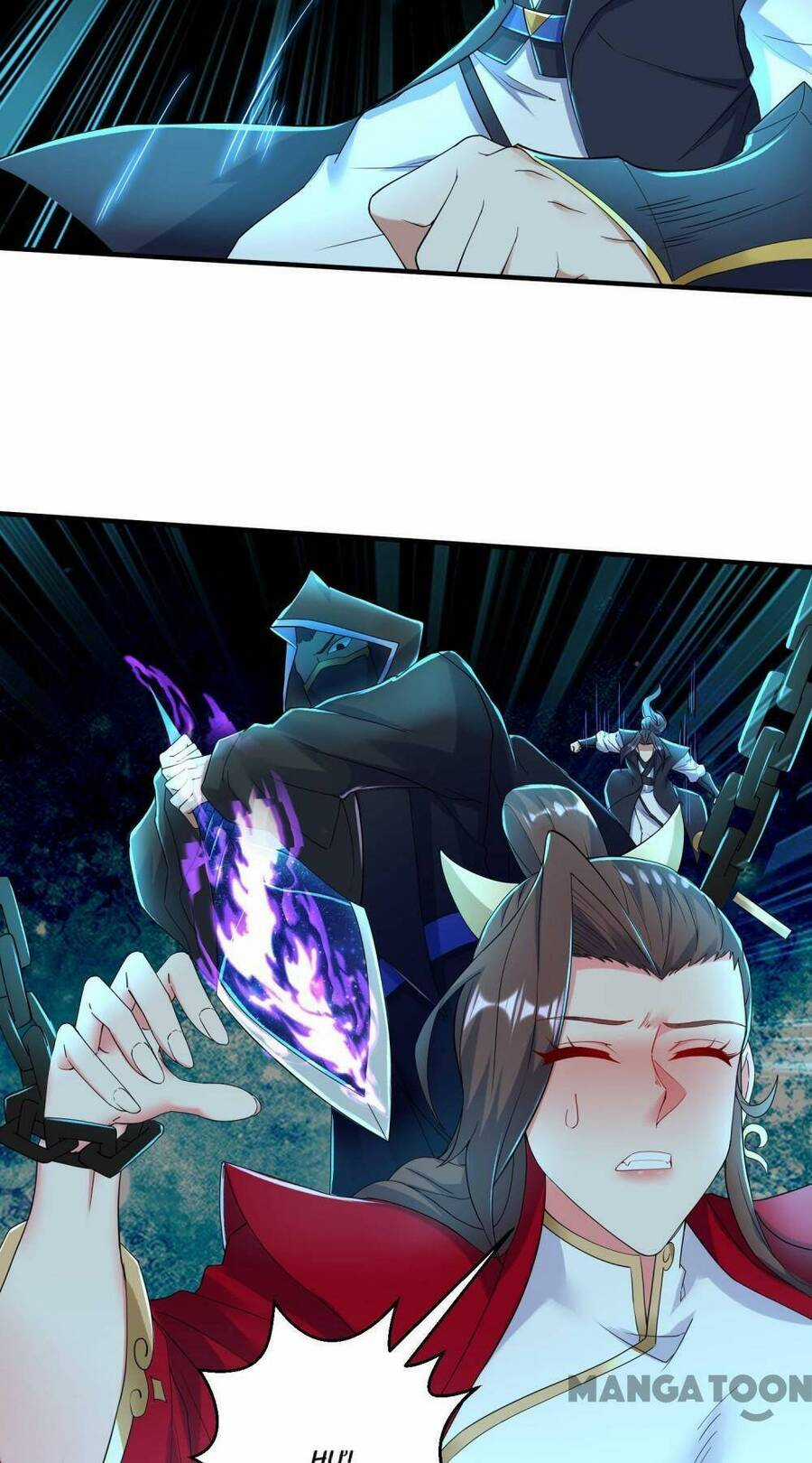 Đệ Nhất Ở Rể Chapter 272 trang 18