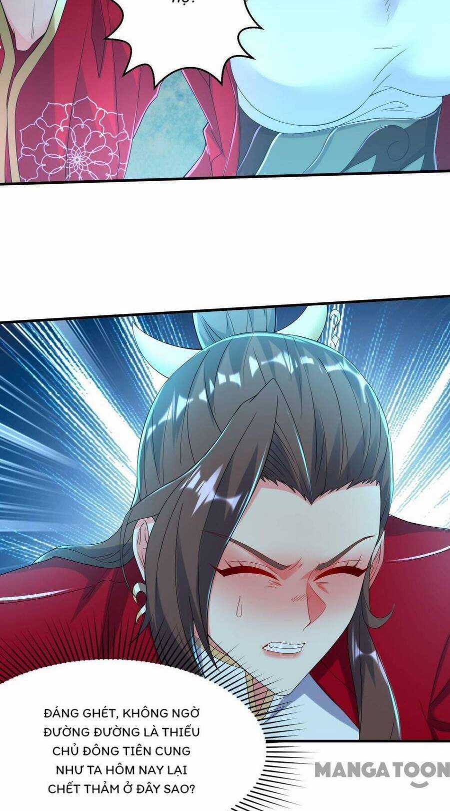 Đệ Nhất Ở Rể Chapter 272 trang 19