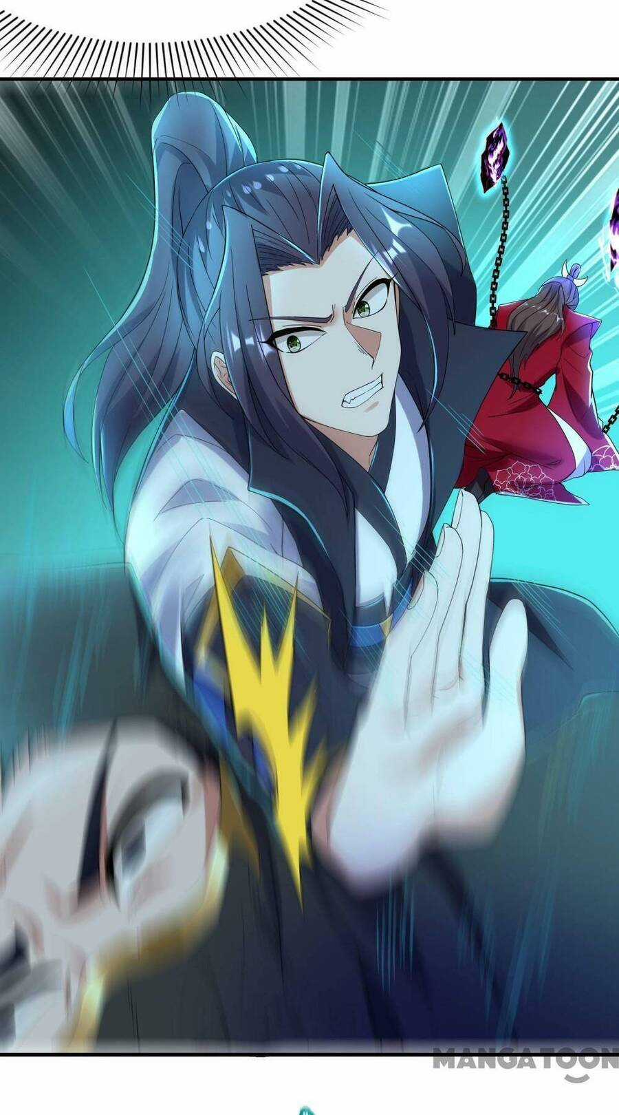 Đệ Nhất Ở Rể Chapter 272 trang 20