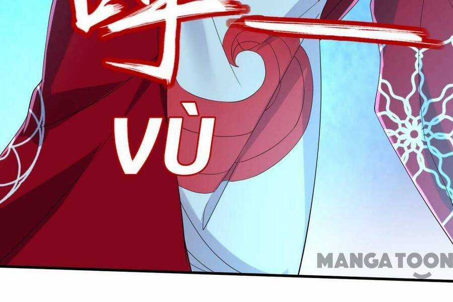 Đệ Nhất Ở Rể Chapter 272 trang 22