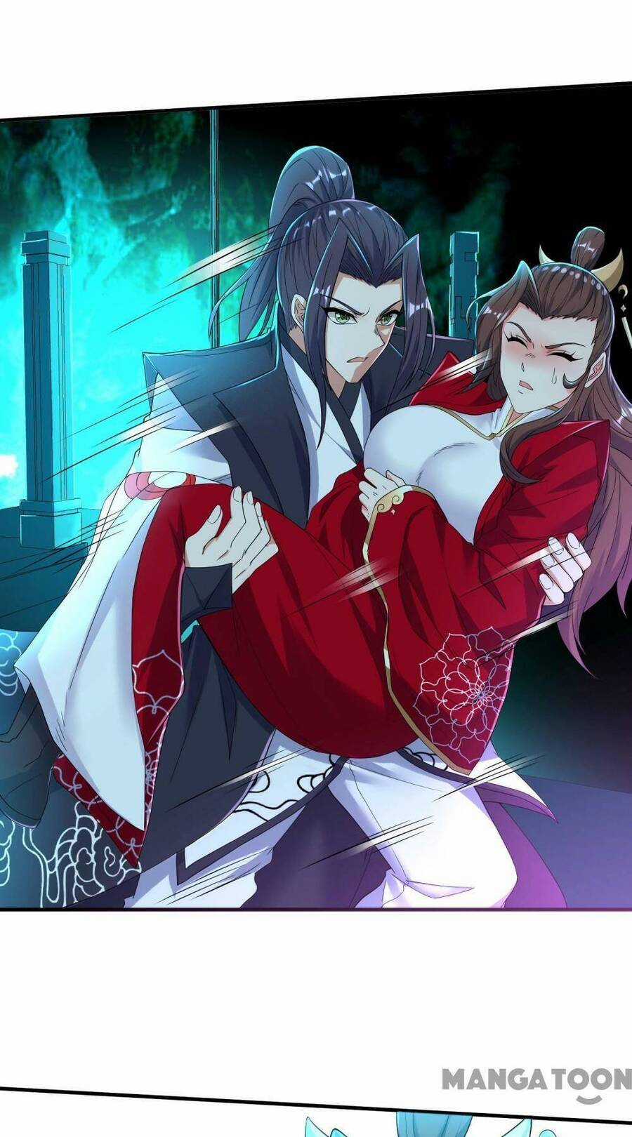 Đệ Nhất Ở Rể Chapter 272 trang 23