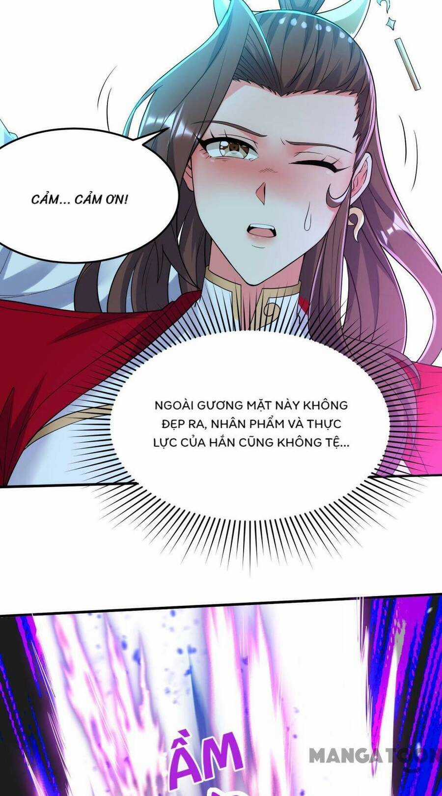 Đệ Nhất Ở Rể Chapter 272 trang 24