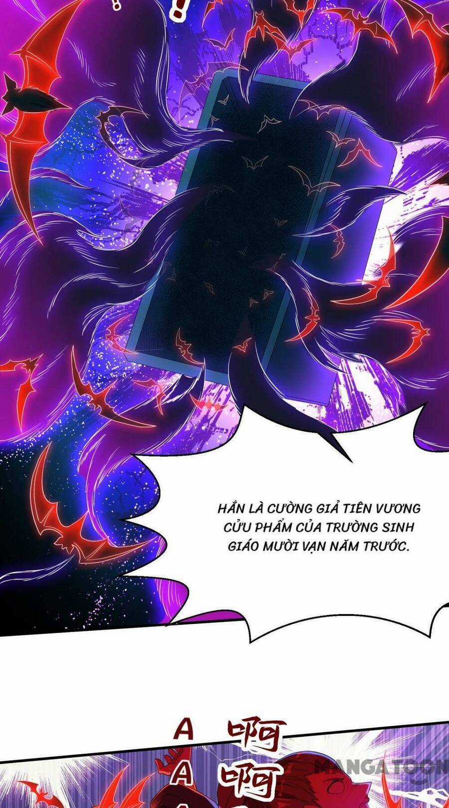 Đệ Nhất Ở Rể Chapter 272 trang 27