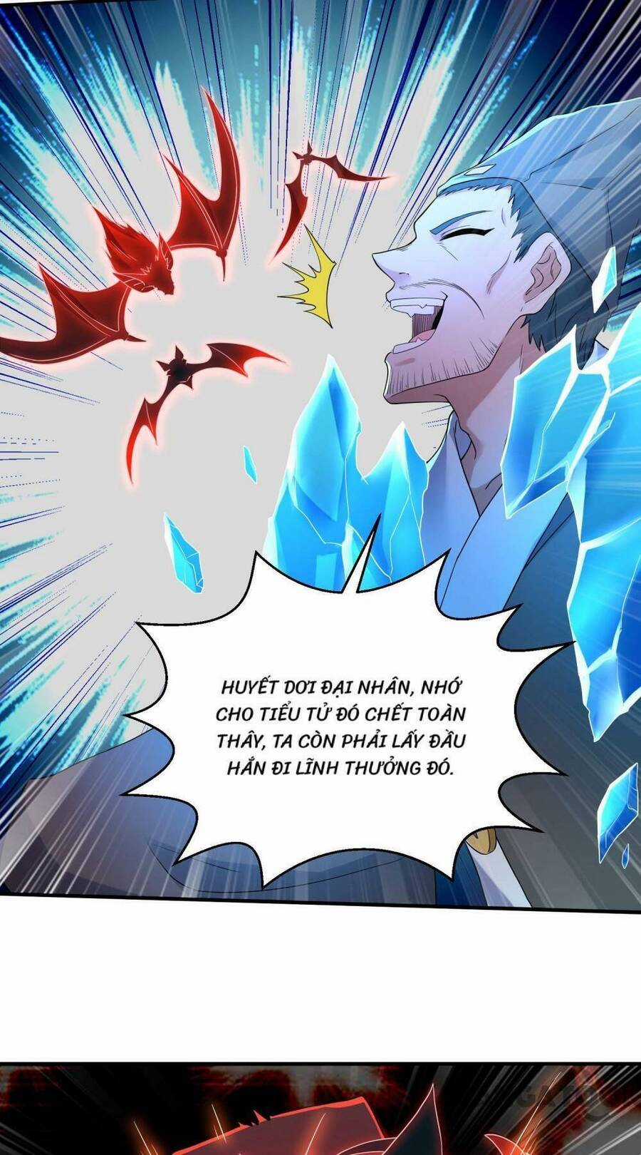 Đệ Nhất Ở Rể Chapter 272 trang 30