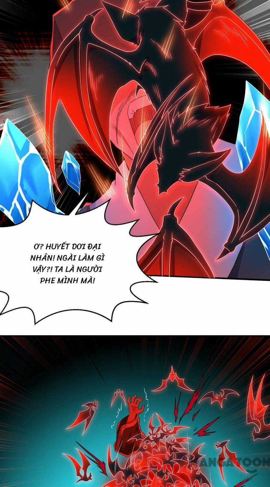 Đệ Nhất Ở Rể Chapter 272 trang 31