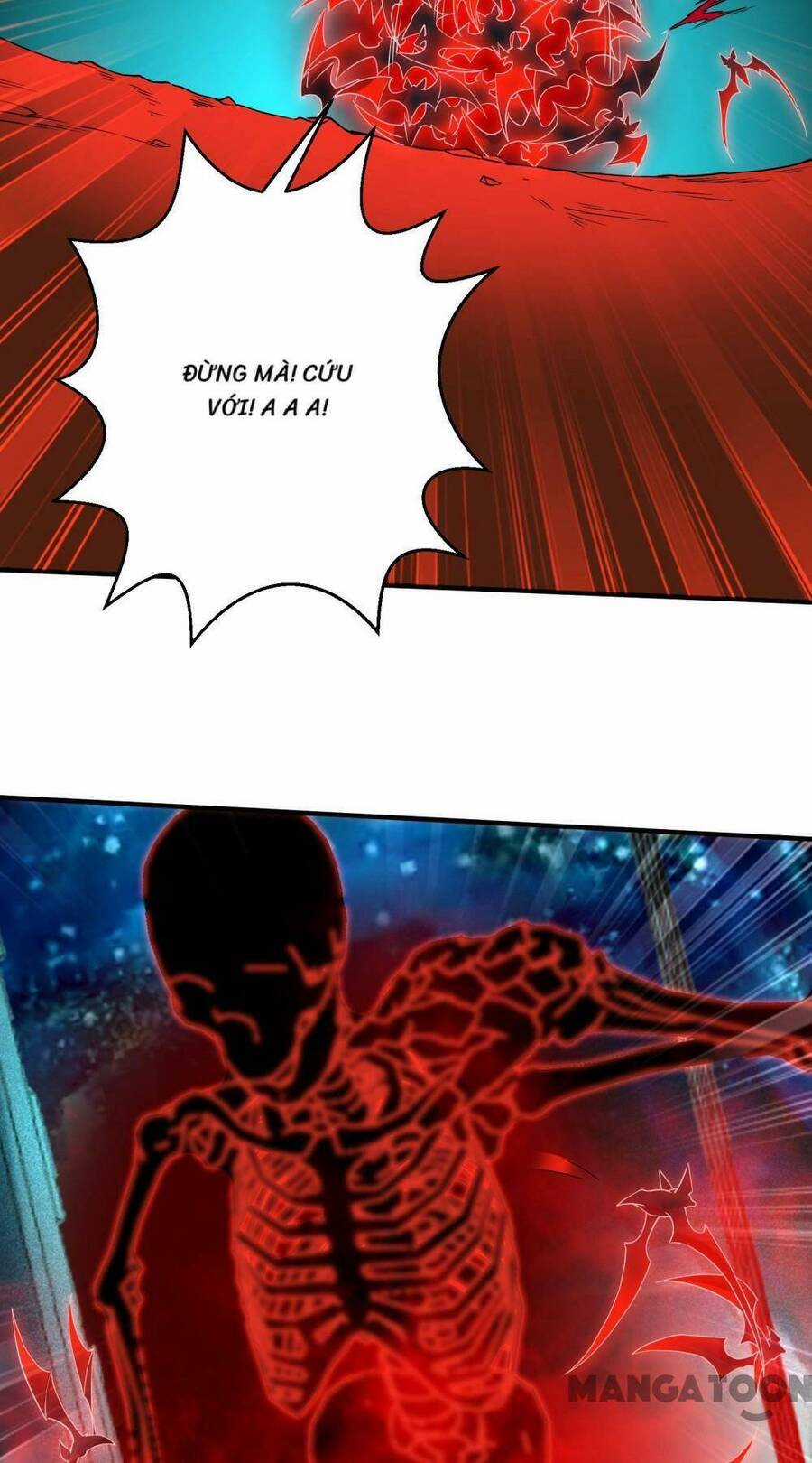 Đệ Nhất Ở Rể Chapter 272 trang 32