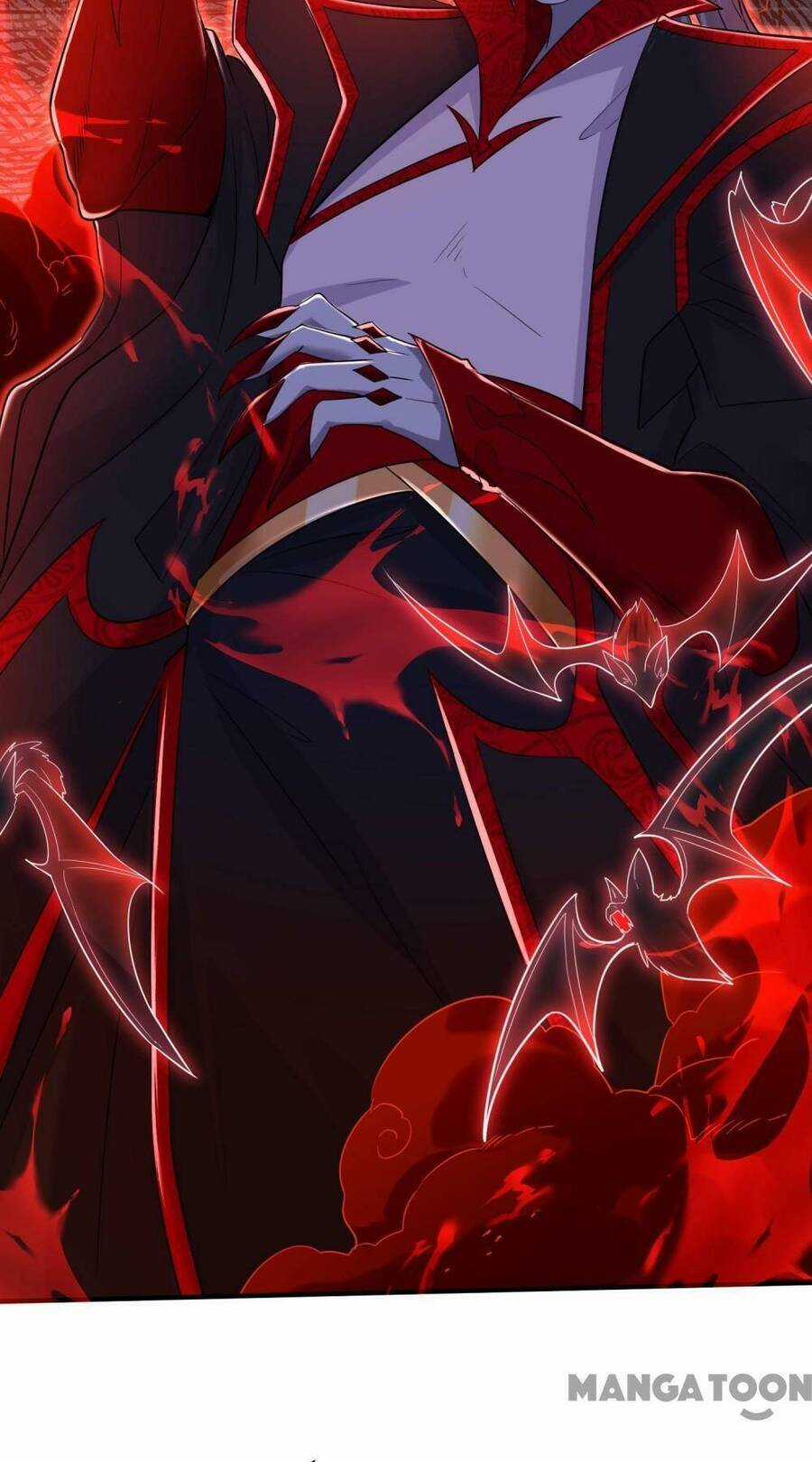 Đệ Nhất Ở Rể Chapter 272 trang 35