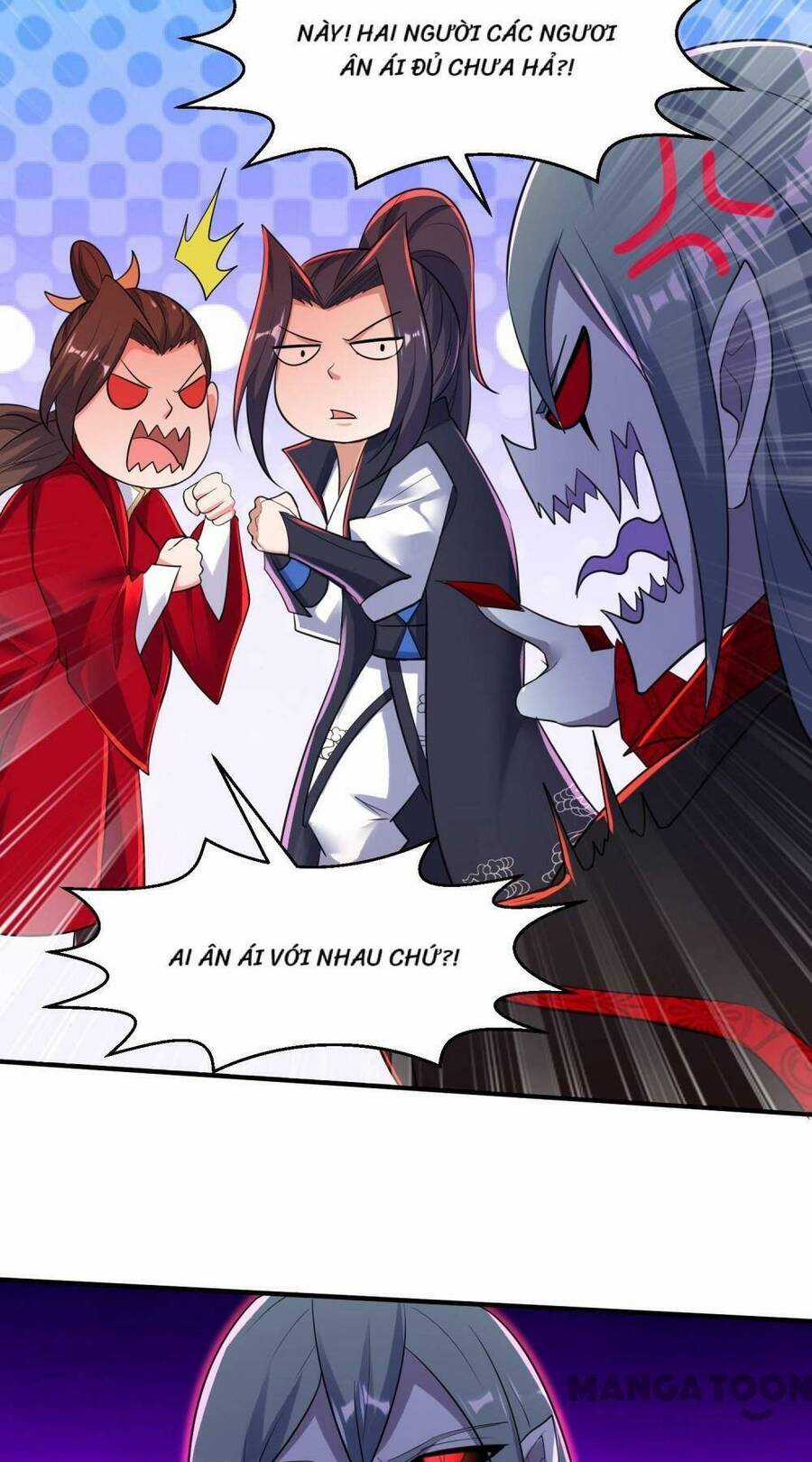 Đệ Nhất Ở Rể Chapter 272 trang 39