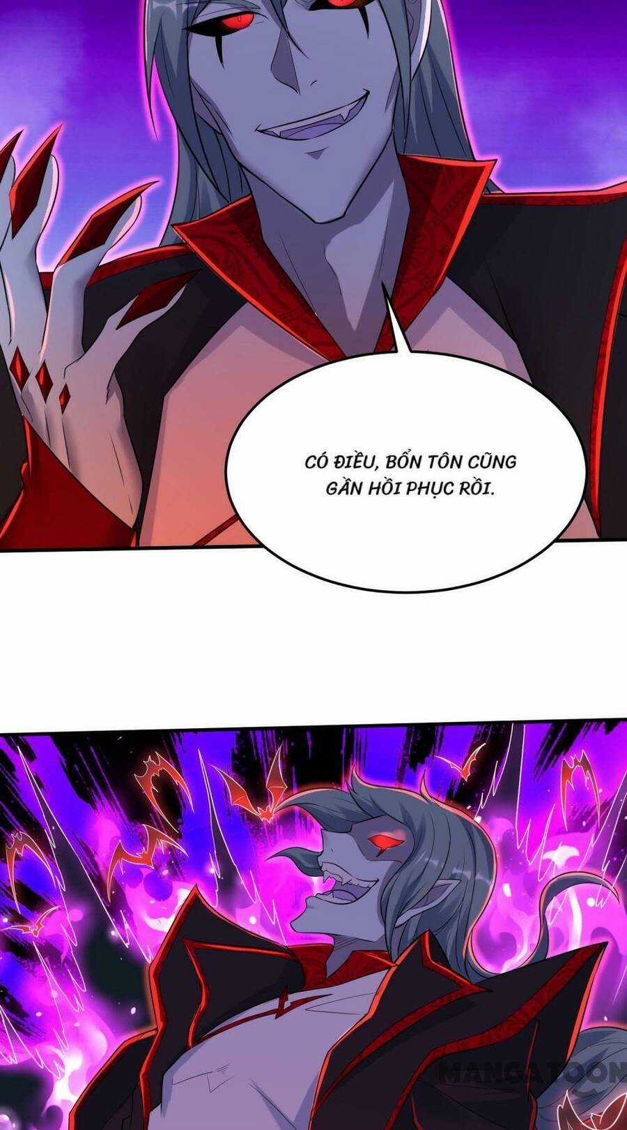 Đệ Nhất Ở Rể Chapter 272 trang 40