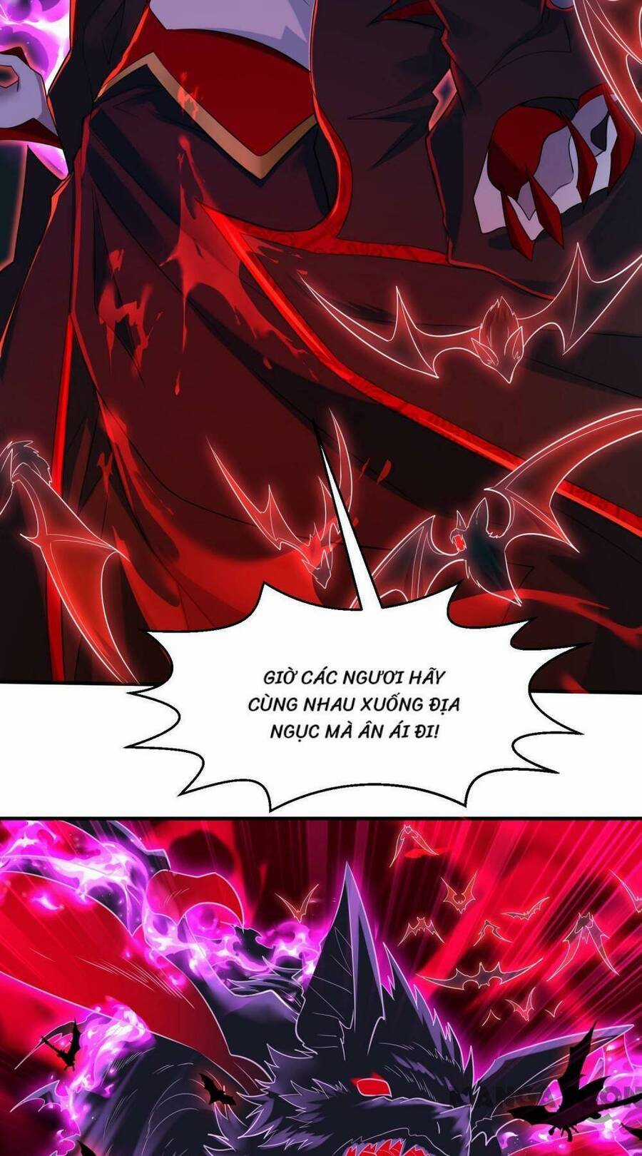 Đệ Nhất Ở Rể Chapter 272 trang 41