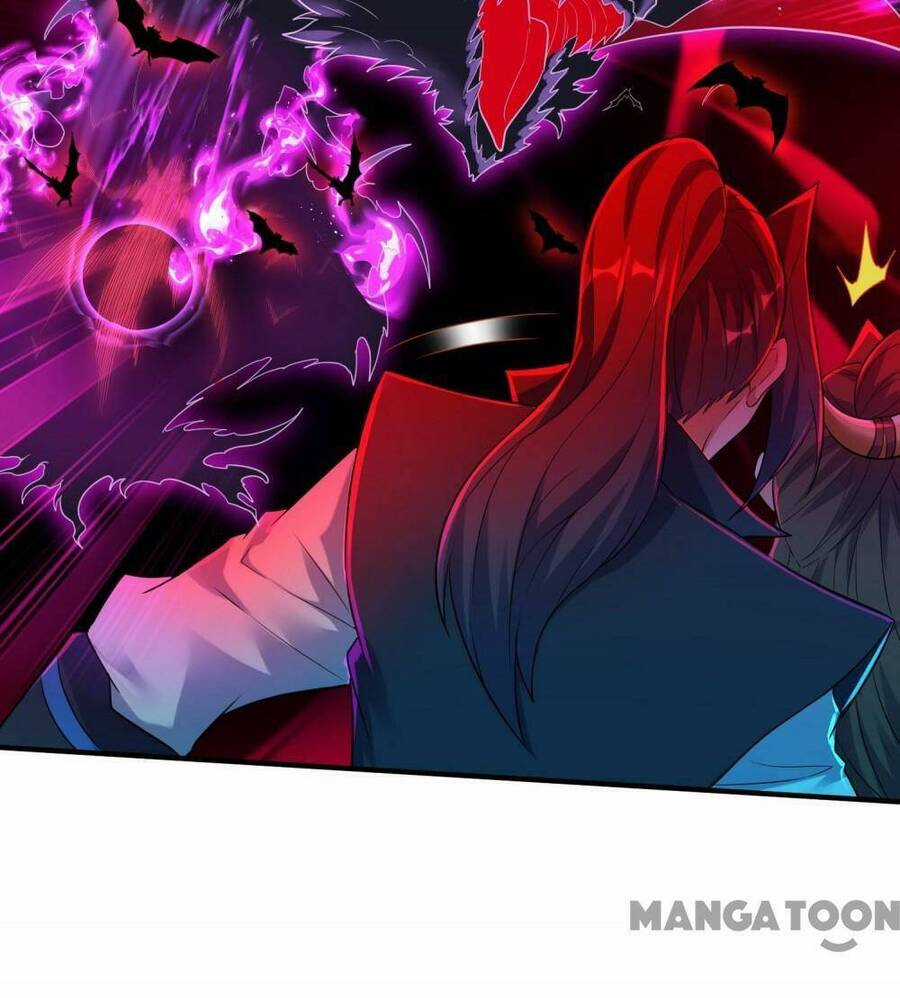 Đệ Nhất Ở Rể Chapter 272 trang 42