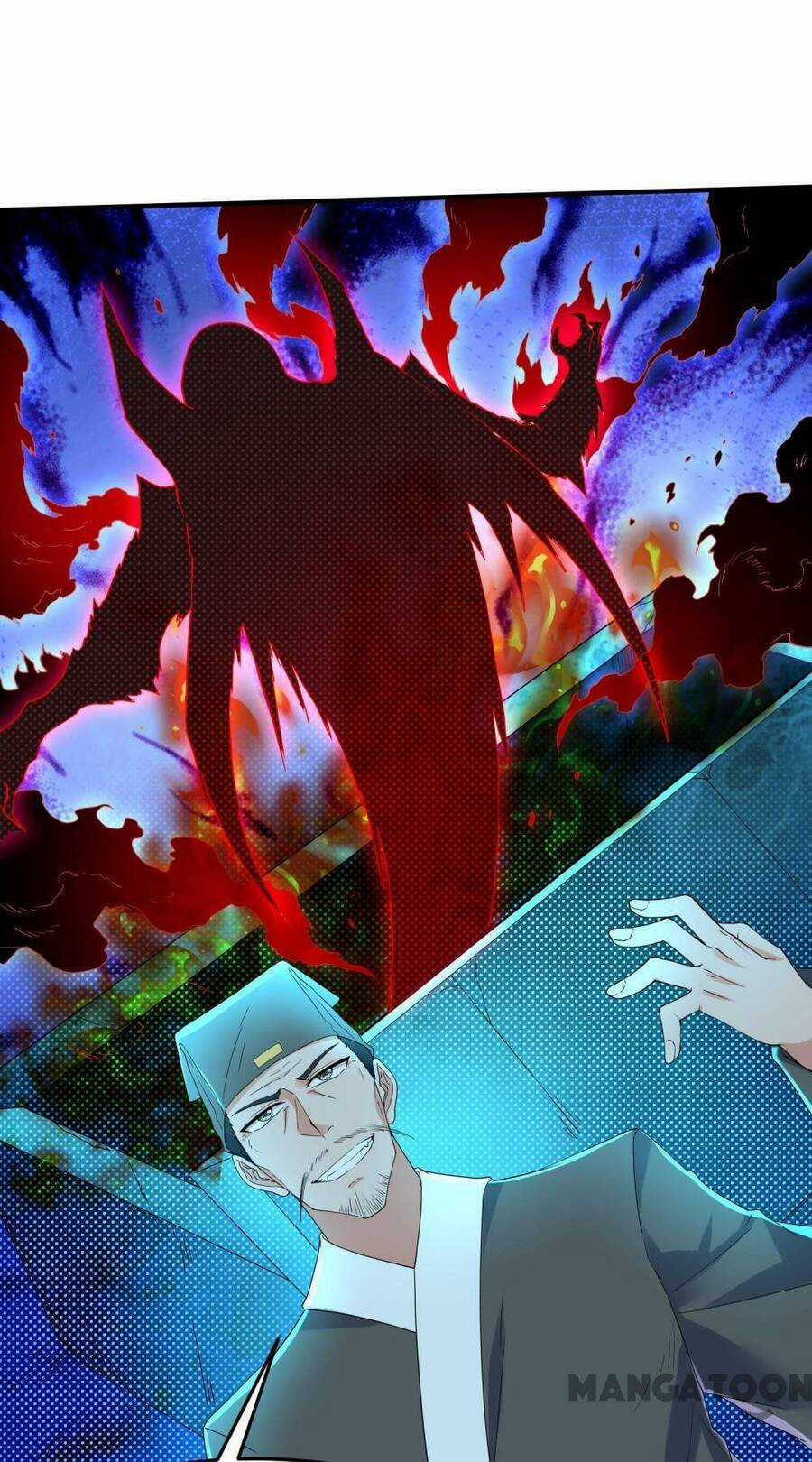 Đệ Nhất Ở Rể Chapter 272 trang 5