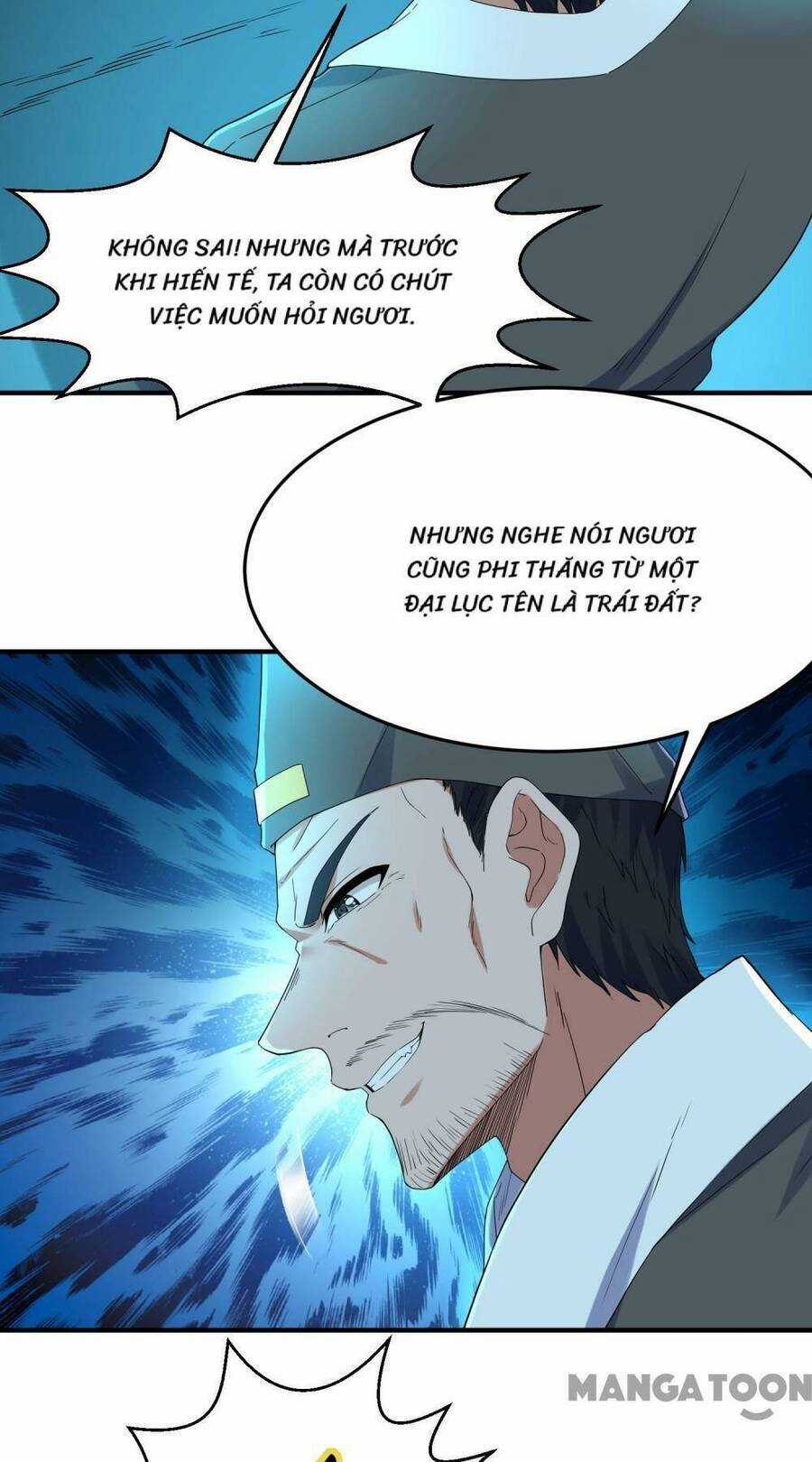 Đệ Nhất Ở Rể Chapter 272 trang 7