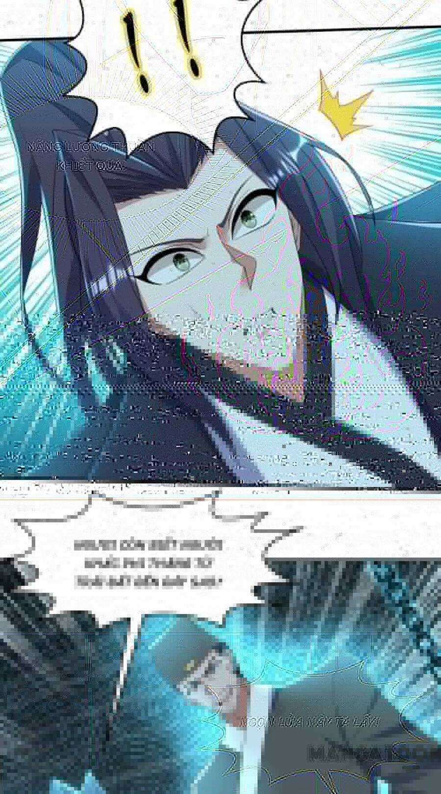 Đệ Nhất Ở Rể Chapter 272 trang 8