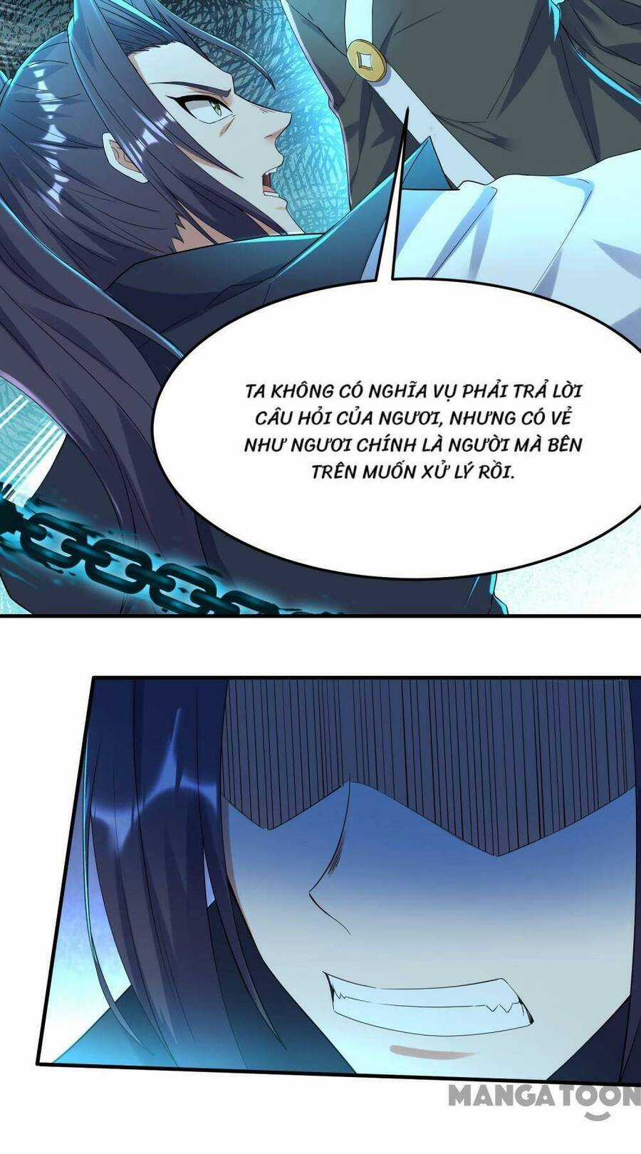 Đệ Nhất Ở Rể Chapter 272 trang 9