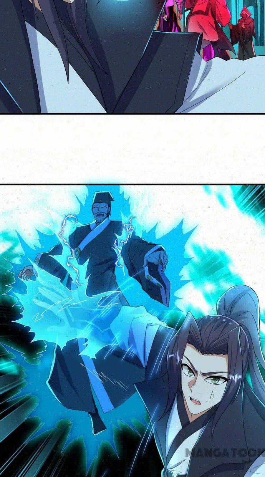 Đệ Nhất Ở Rể Chapter 273 trang 1