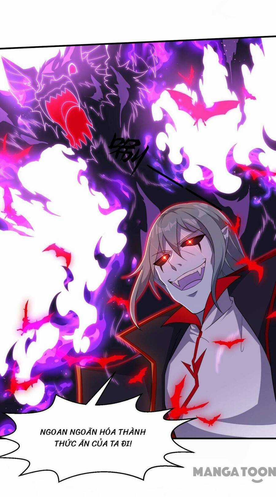 Đệ Nhất Ở Rể Chapter 273 trang 11