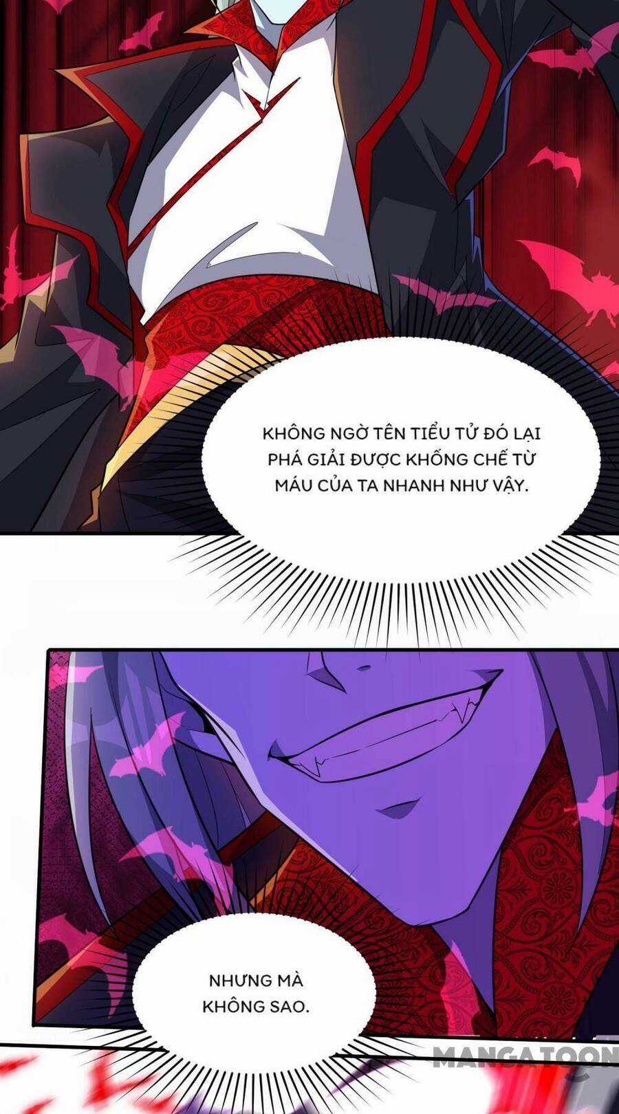 Đệ Nhất Ở Rể Chapter 273 trang 16