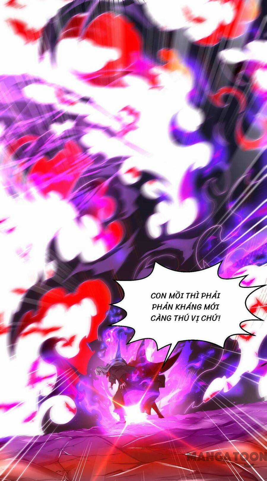 Đệ Nhất Ở Rể Chapter 273 trang 17