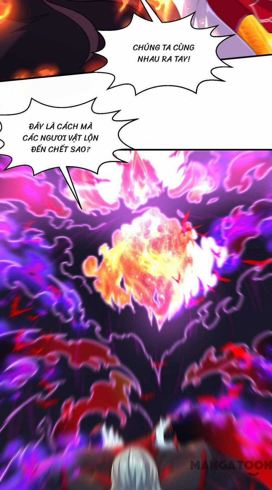 Đệ Nhất Ở Rể Chapter 273 trang 19