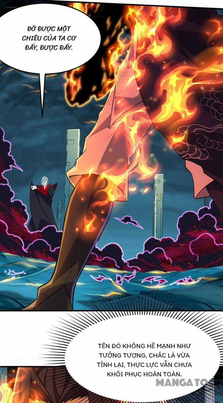 Đệ Nhất Ở Rể Chapter 273 trang 2