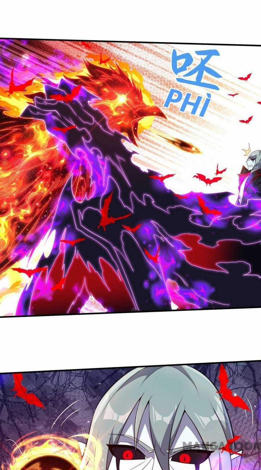 Đệ Nhất Ở Rể Chapter 273 trang 21